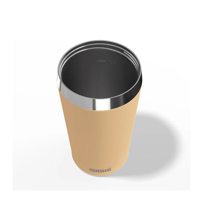 MUG À CAFÉ HELIA PÊCHE MUTÉ 0,45 L