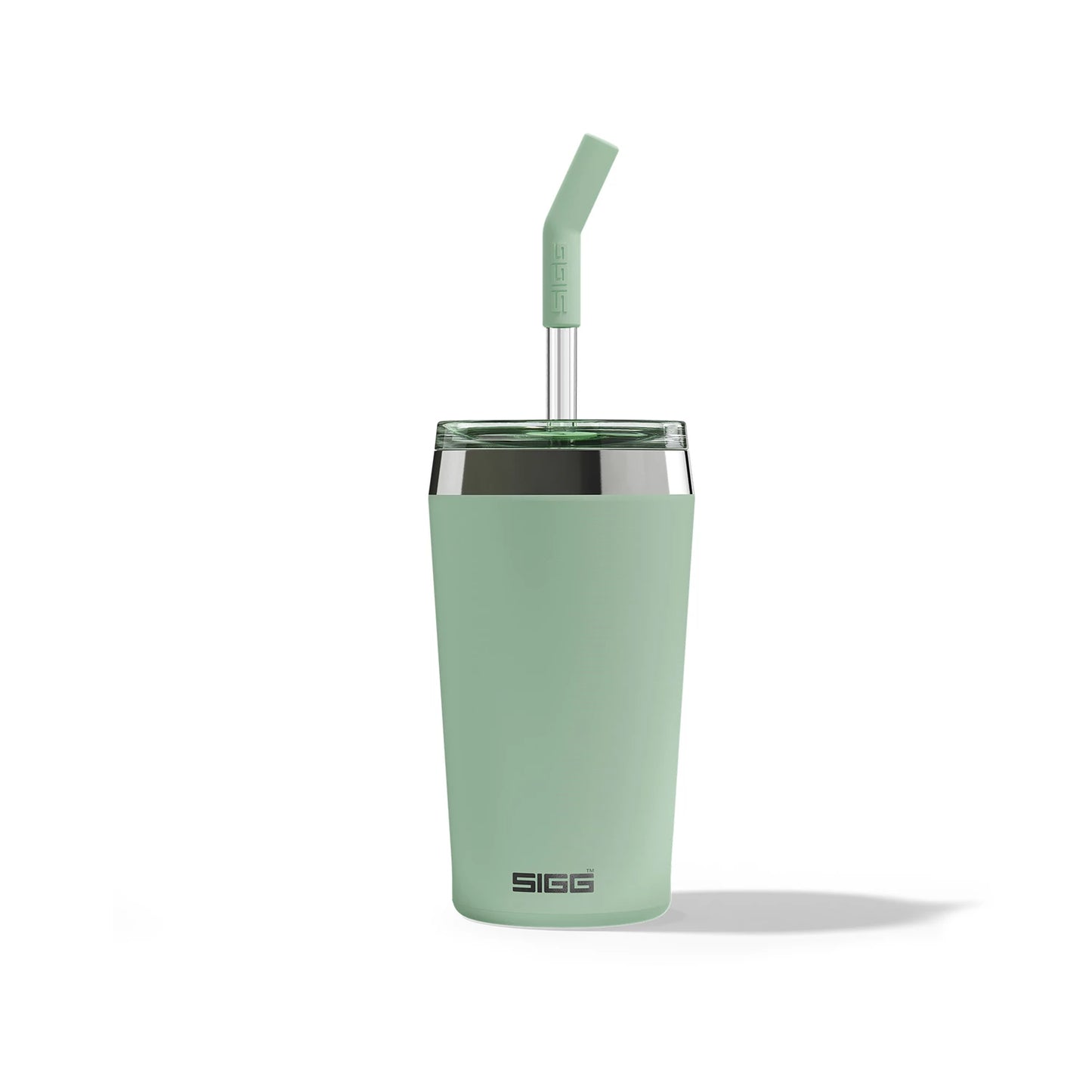 TASSE À CAFÉ HELIA VERT LAITEUX 0,45 L