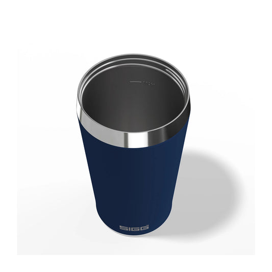 KAFFEETASSE HELIA NIGHT INK 0,45 L