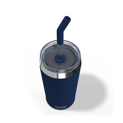 TASSE À CAFÉ HELIA NIGHT INK 0,45 L