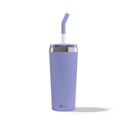 TASSE À CAFÉ HELIA PEACEFUL BLUE DE 0,6 L