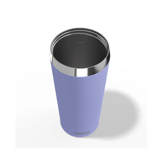 KAFFEETASSE HELIA PEACEFUL BLUE 0,6 L