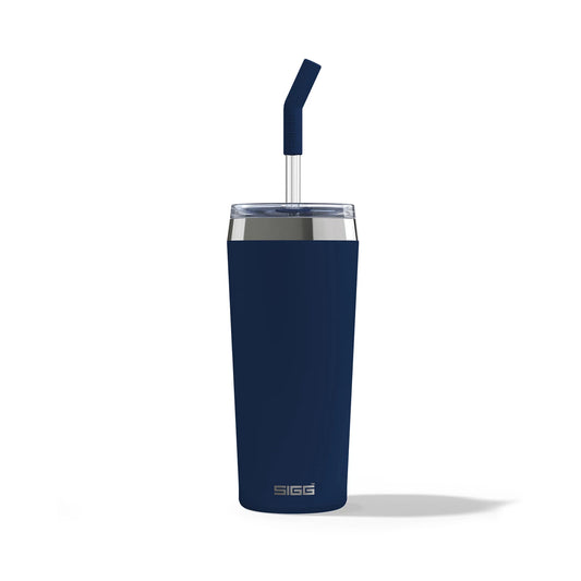 KAFFEETASSE HELIA NIGHT INK 0,6 L