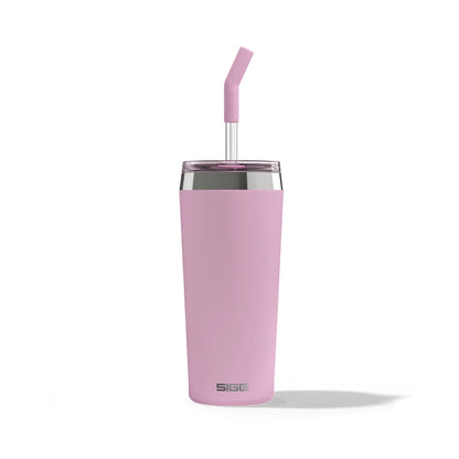 TASSE À CAFÉ HELIA AIRELLE ROUGE 0,6 L