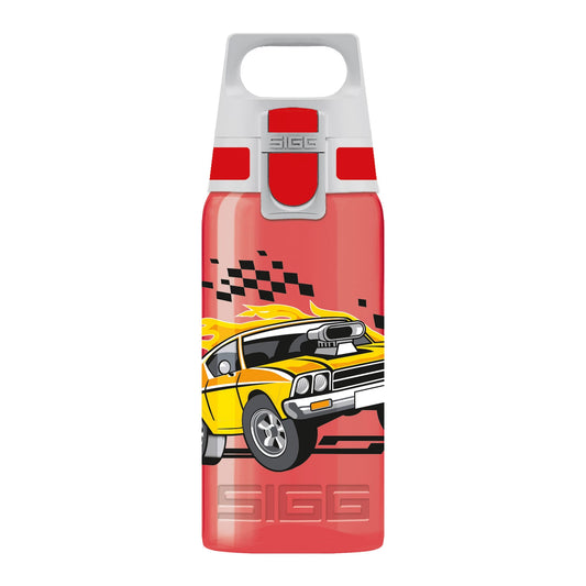 KINDERTRINKFLASCHE VIVA ONE SPEED RACE 0,5 L