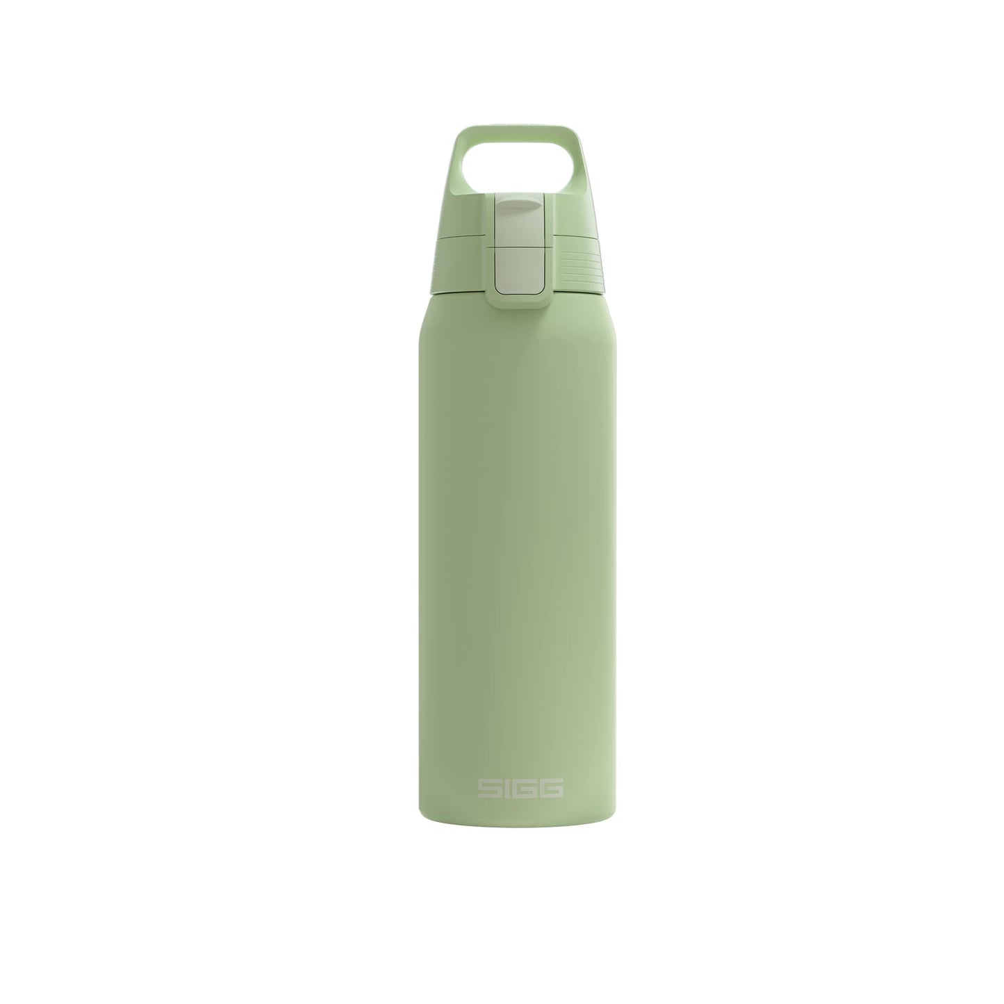 GOURDE SHIELD THERM ONE ECO GREEN 0,75 L