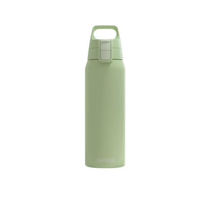 GOURDE SHIELD THERM ONE ECO GREEN 0,75 L