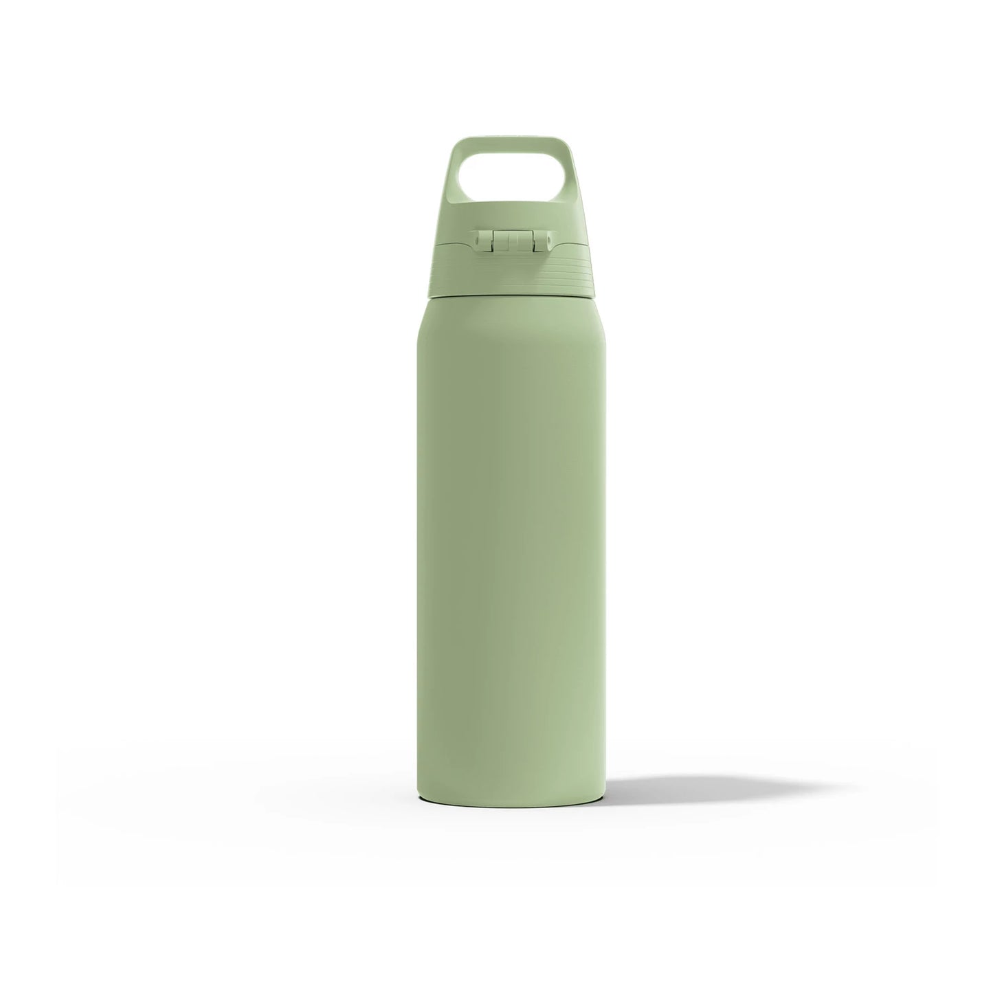 GOURDE SHIELD THERM ONE ECO GREEN 0,75 L