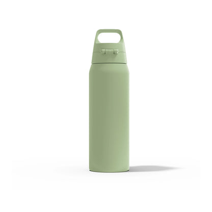 GOURDE SHIELD THERM ONE ECO GREEN 0,75 L