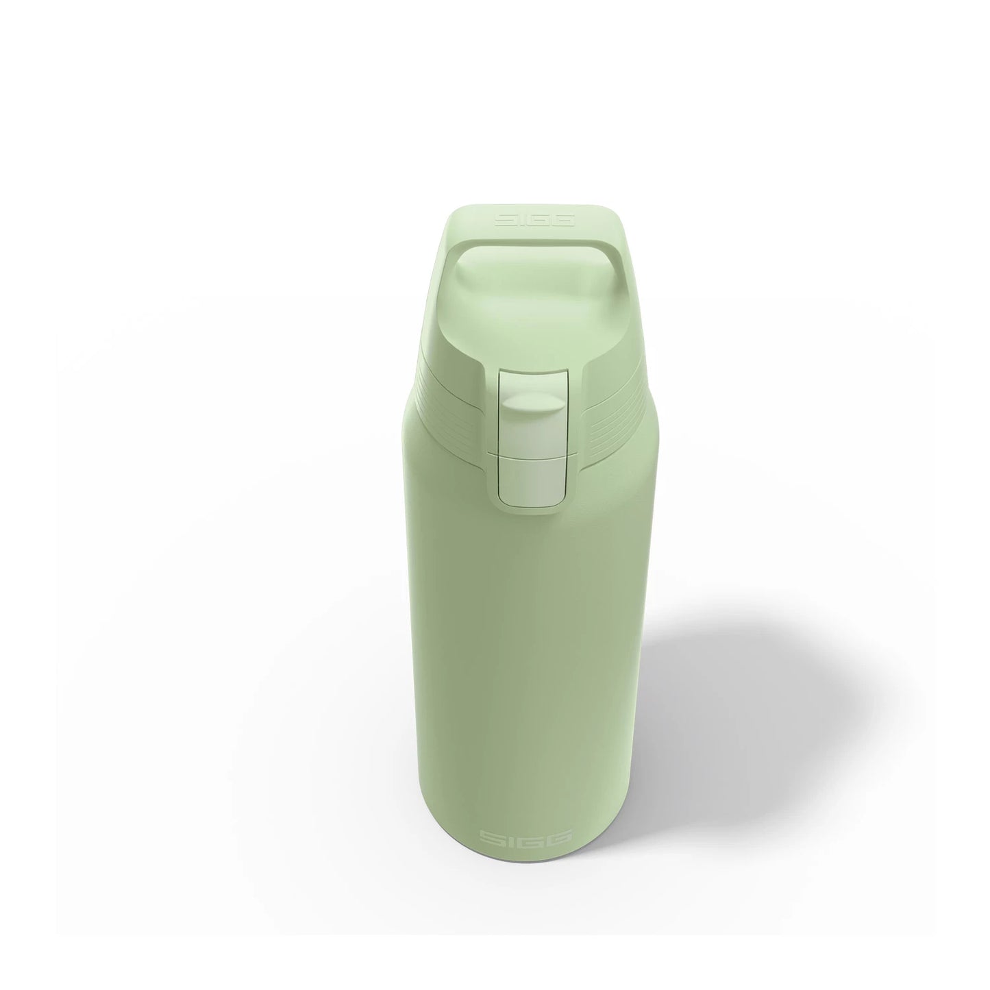 GOURDE SHIELD THERM ONE ECO GREEN 0,75 L