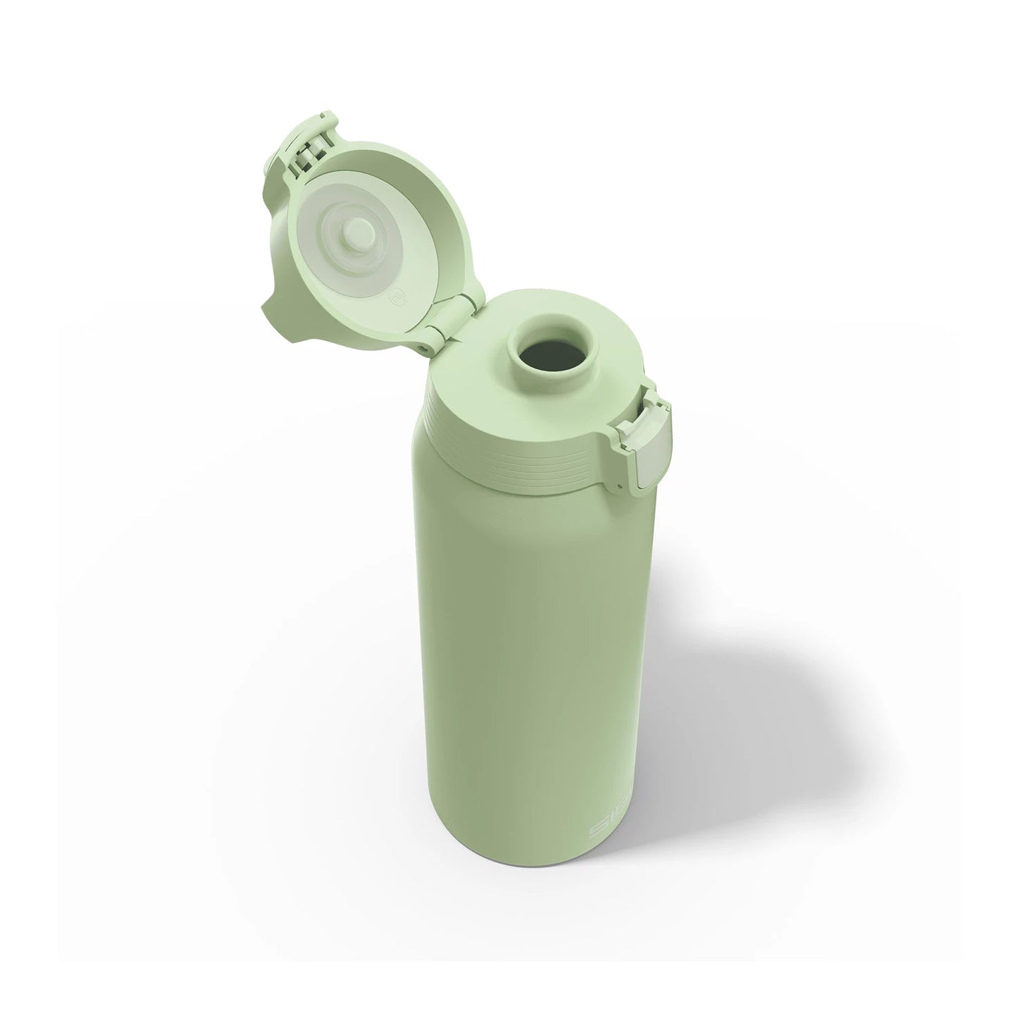 GOURDE SHIELD THERM ONE ECO GREEN 0,75 L