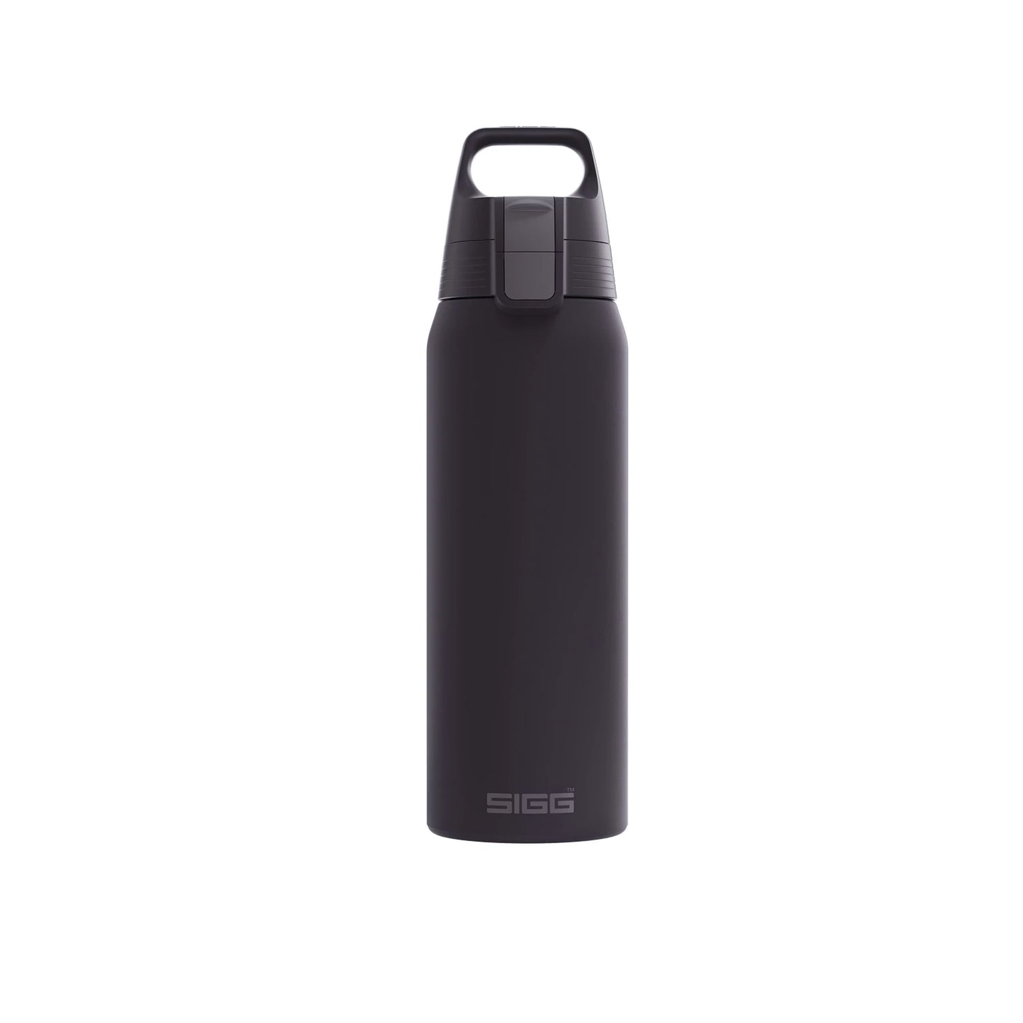 GOURDE SHIELD THERM ONE NOCTURNE VIOLET FONCÉ 0,75 L