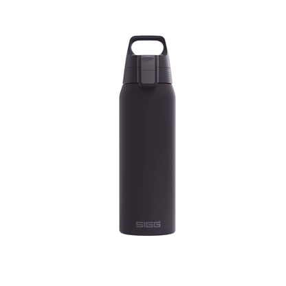 GOURDE SHIELD THERM ONE NOCTURNE VIOLET FONCÉ 0,75 L