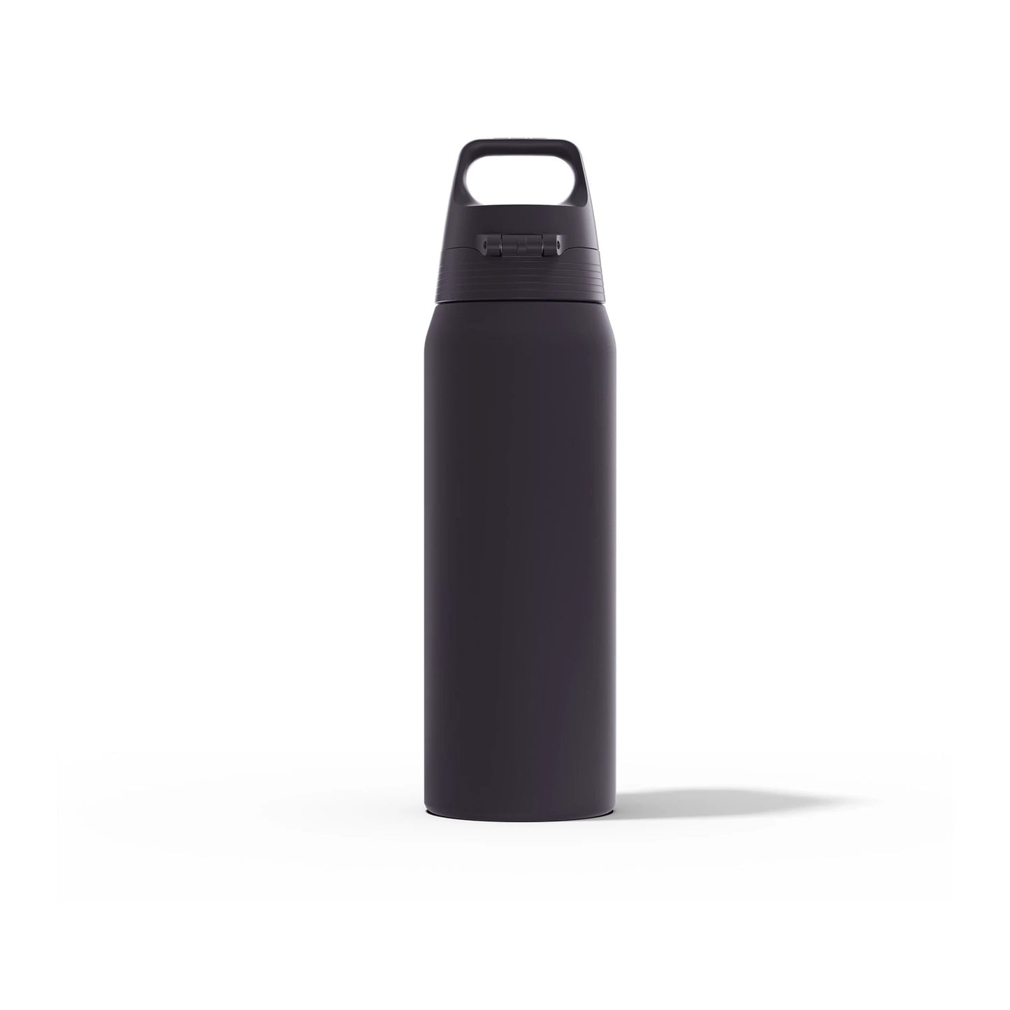 GOURDE SHIELD THERM ONE NOCTURNE VIOLET FONCÉ 0,75 L