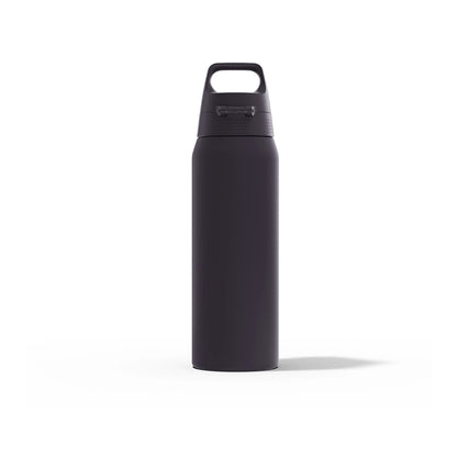 GOURDE SHIELD THERM ONE NOCTURNE VIOLET FONCÉ 0,75 L