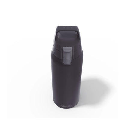GOURDE SHIELD THERM ONE NOCTURNE VIOLET FONCÉ 0,75 L