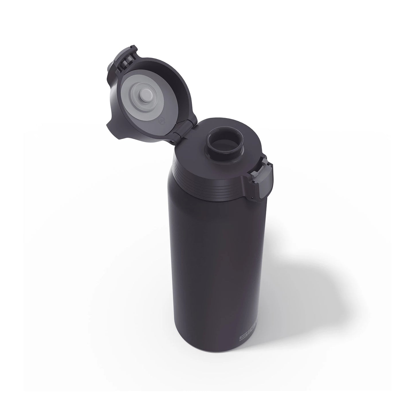 GOURDE SHIELD THERM ONE NOCTURNE VIOLET FONCÉ 0,75 L