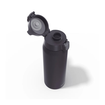 GOURDE SHIELD THERM ONE NOCTURNE VIOLET FONCÉ 0,75 L