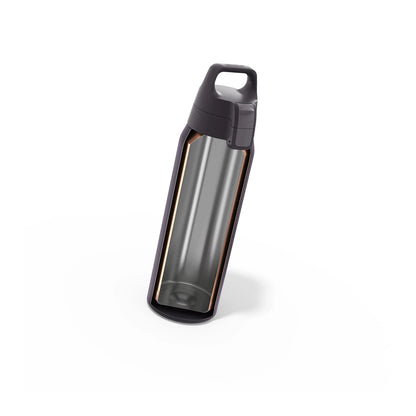 GOURDE SHIELD THERM ONE NOCTURNE VIOLET FONCÉ 0,75 L