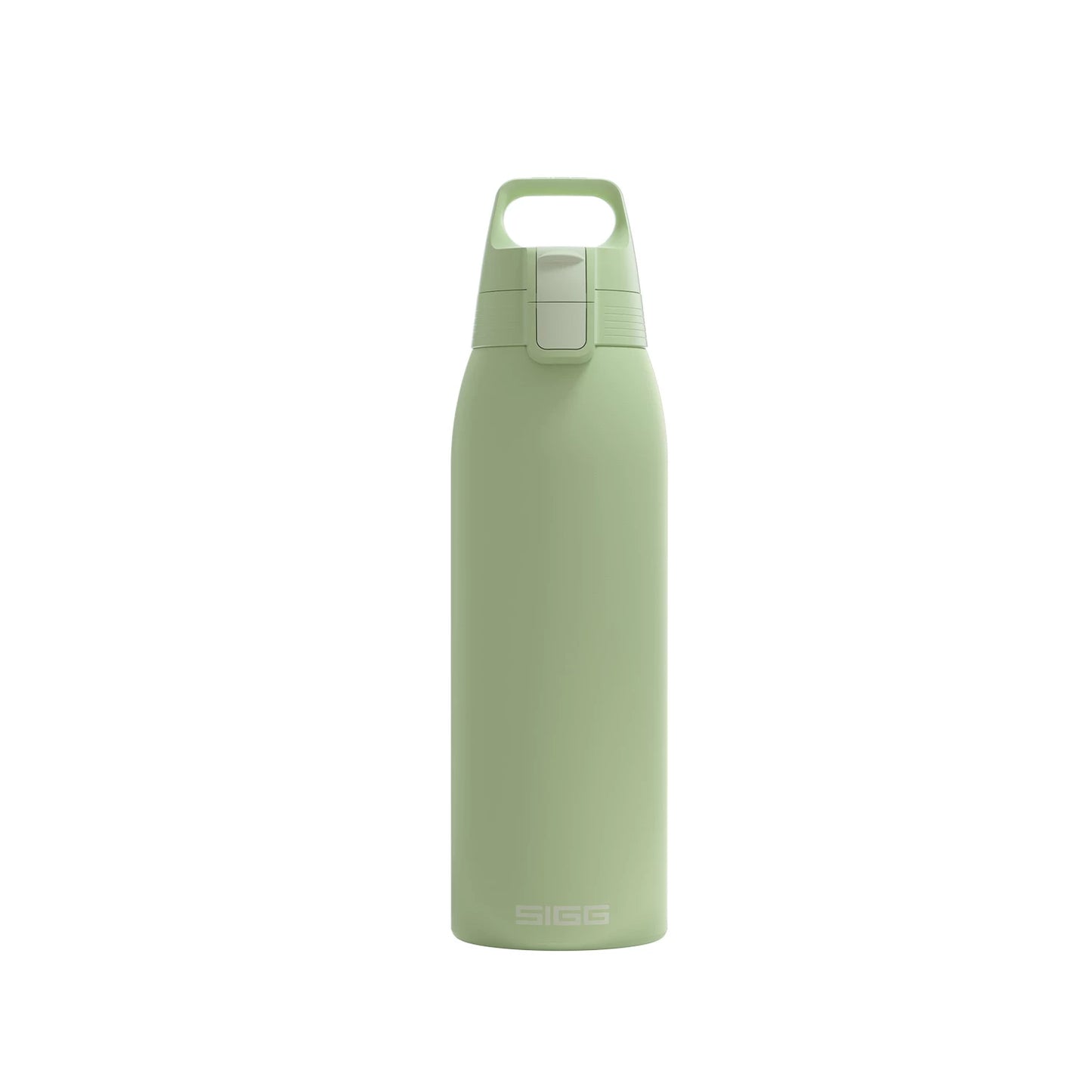 GOURDE SHIELD THERM ONE ECO GREEN 1,0 L