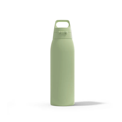 GOURDE SHIELD THERM ONE ECO GREEN 1,0 L