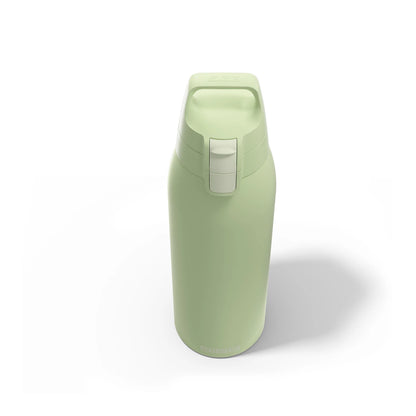 GOURDE SHIELD THERM ONE ECO GREEN 1,0 L