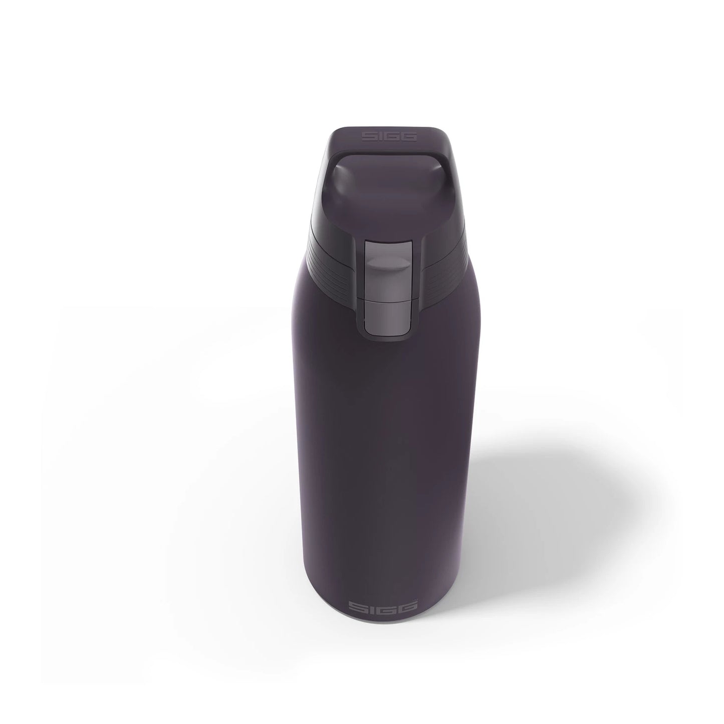 GOURDE SHIELD THERM ONE VIOLET FONCÉ 1,0 L