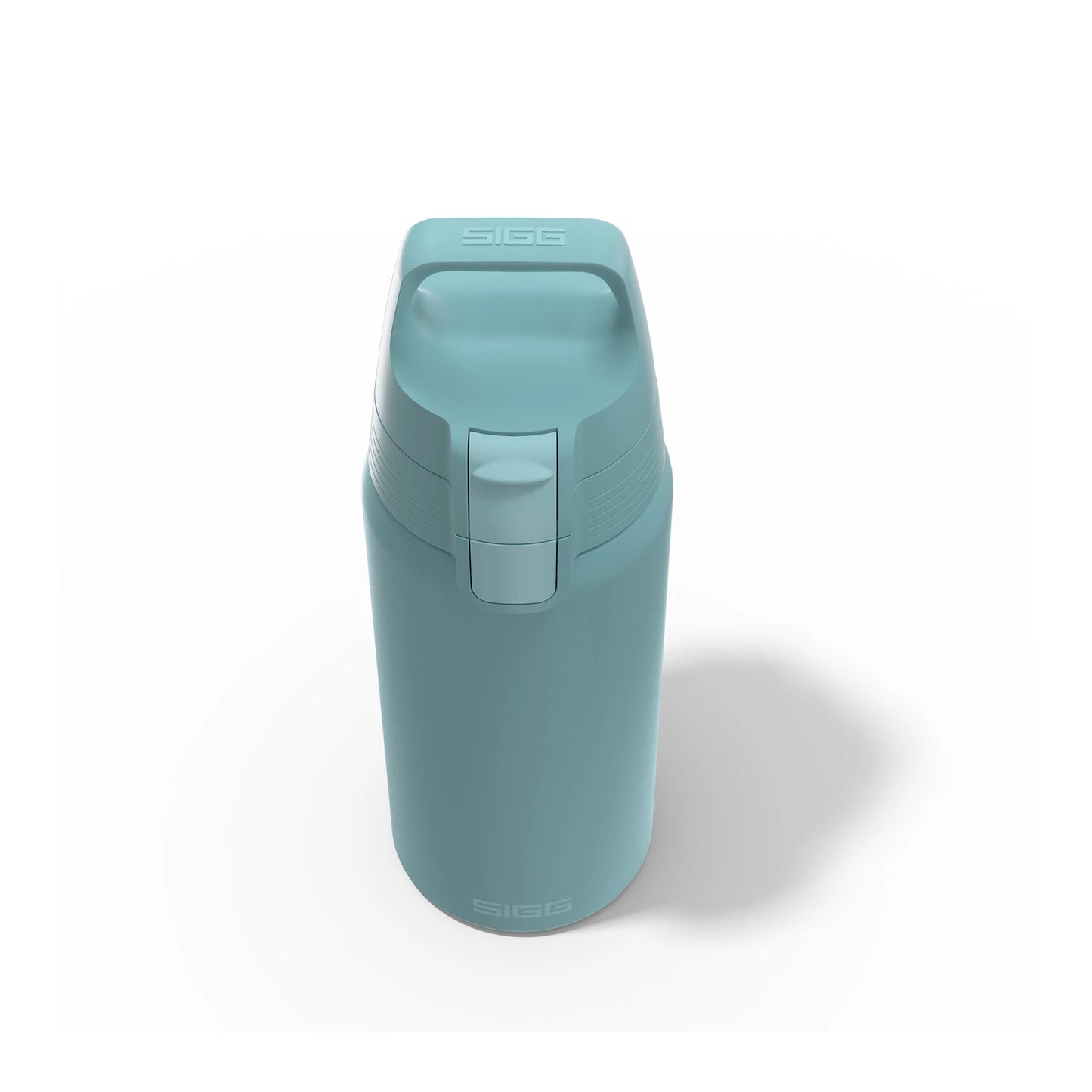 GOURDE SHIELD THERM ONE MORNING BLUE 0,5 L