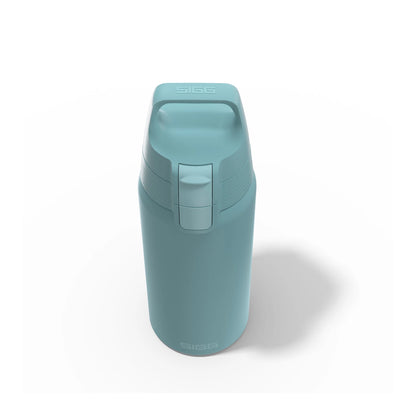 GOURDE SHIELD THERM ONE MORNING BLUE 0,5 L