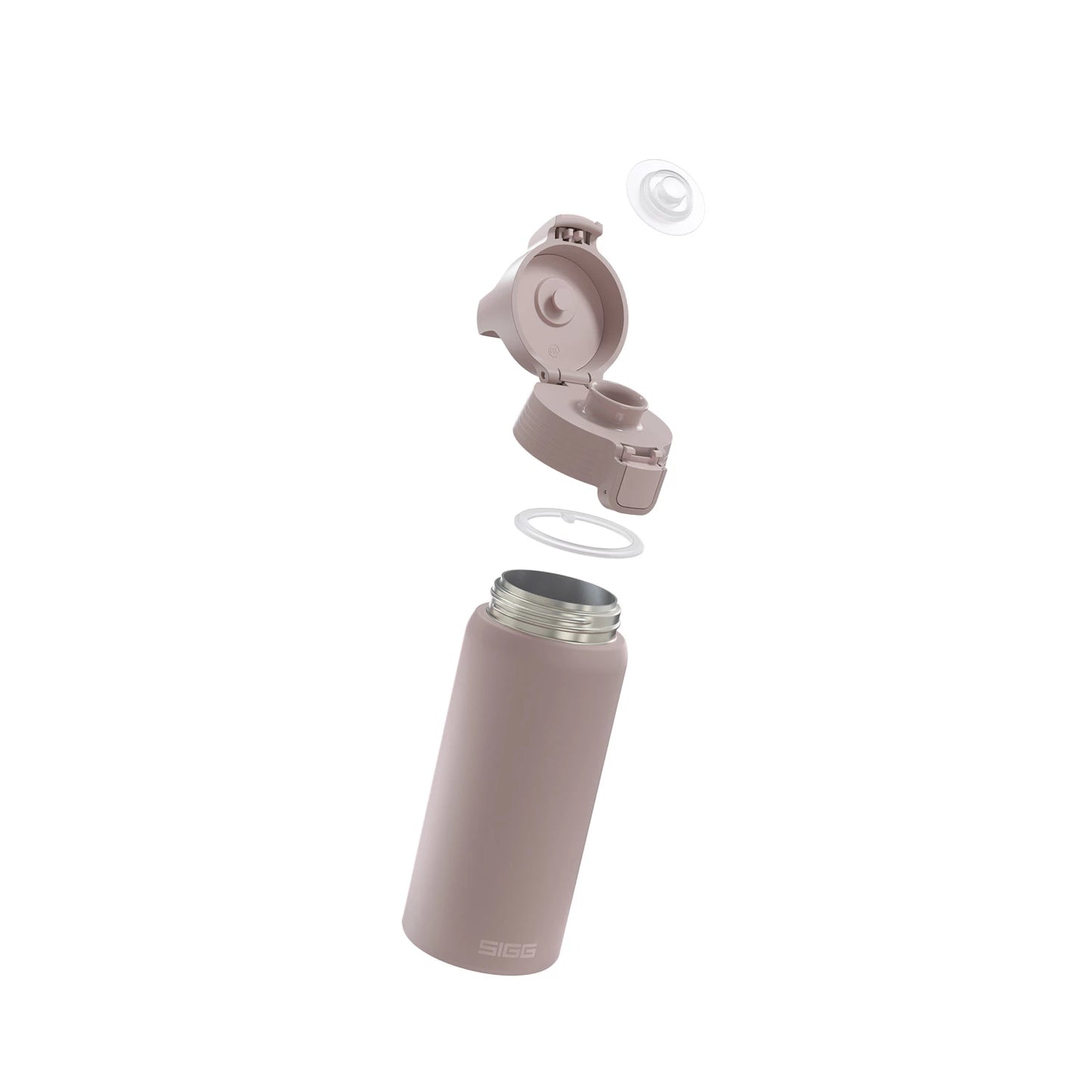 GOURDE SHIELD THERM ONE DUSK DE 0,5 L
