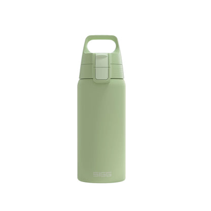 GOURDE SHIELD THERM ONE ECO GREEN 0,5 L