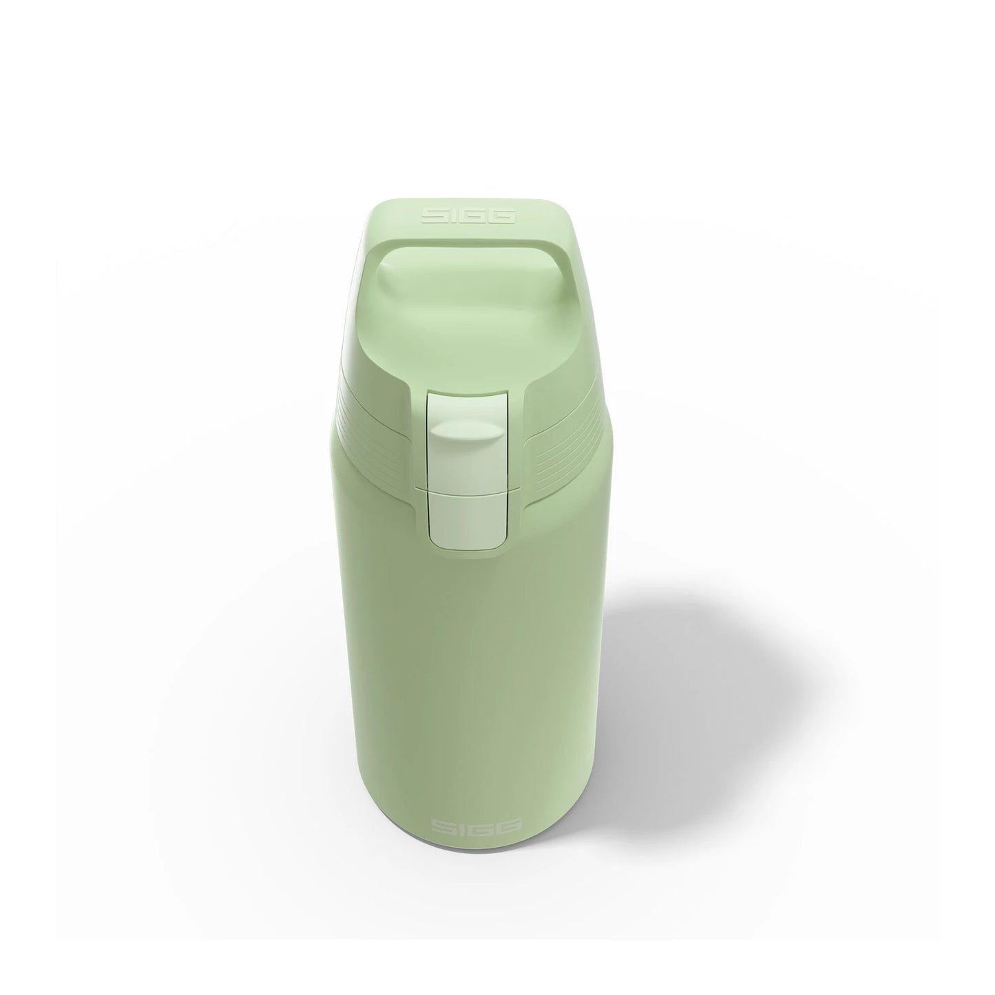 GOURDE SHIELD THERM ONE ECO GREEN 0,5 L