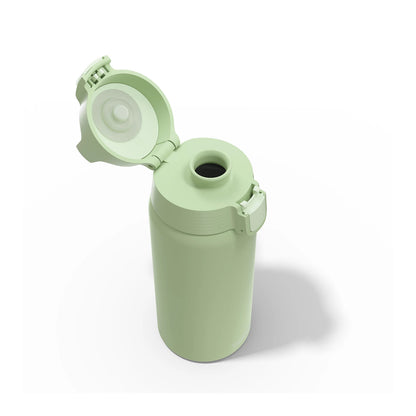GOURDE SHIELD THERM ONE ECO GREEN 0,5 L