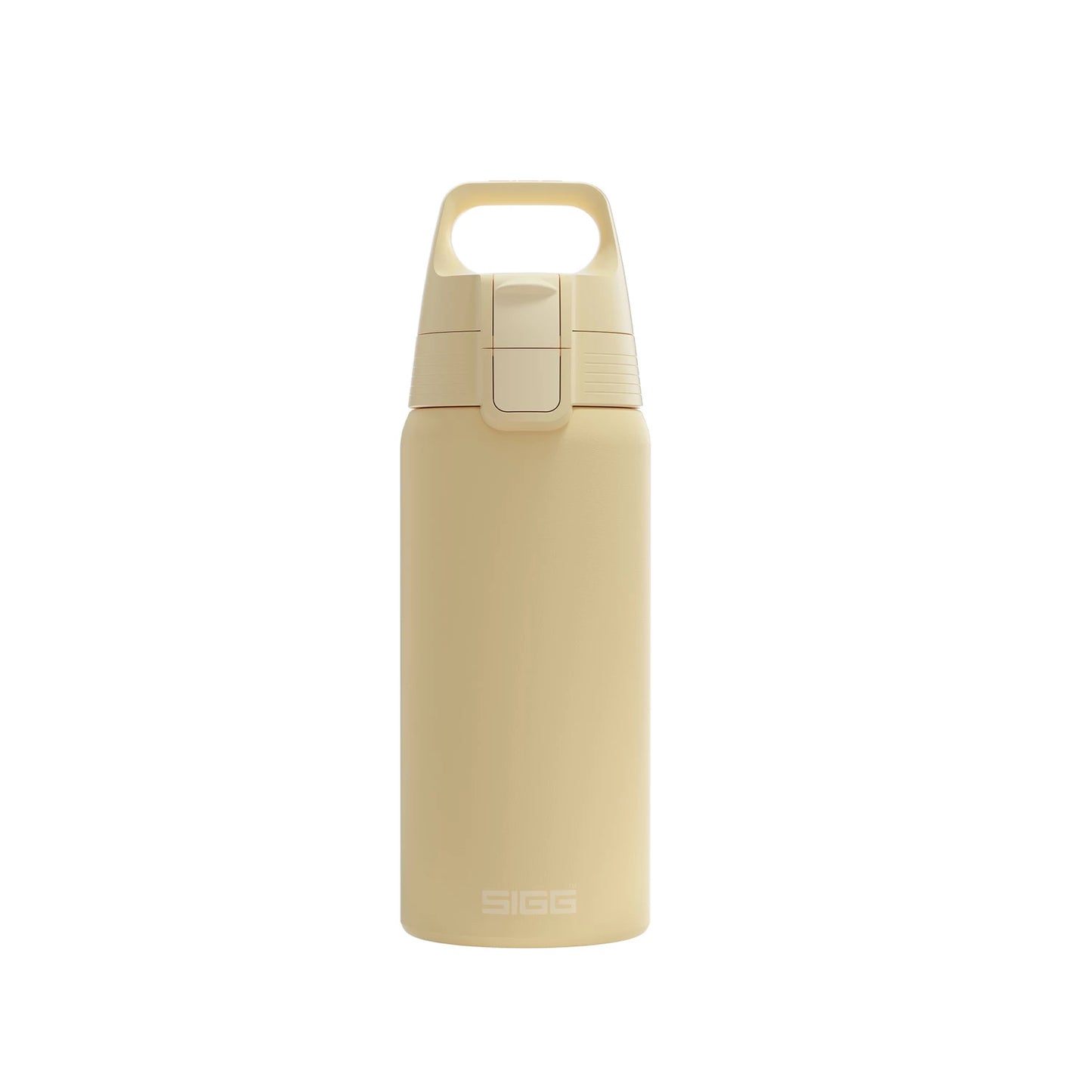 GOURDE SHIELD THERM ONE OPTI YELLOW 0,5 L