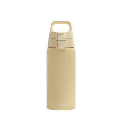 GOURDE SHIELD THERM ONE OPTI YELLOW 0,5 L