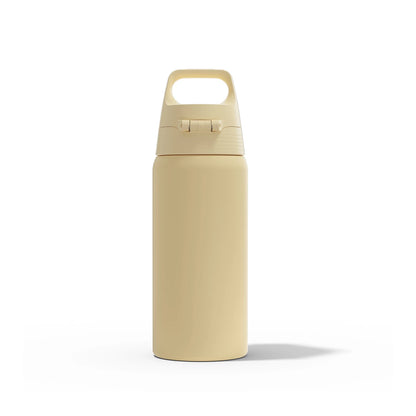 GOURDE SHIELD THERM ONE OPTI YELLOW 0,5 L