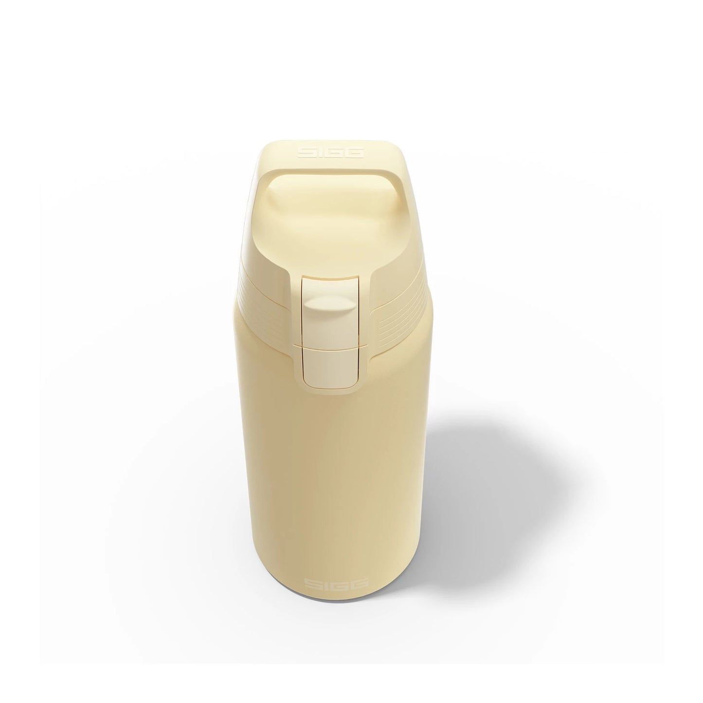 GOURDE SHIELD THERM ONE OPTI YELLOW 0,5 L