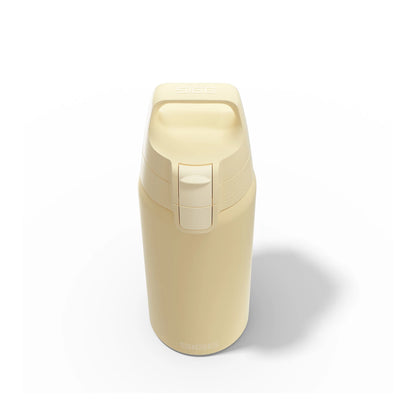GOURDE SHIELD THERM ONE OPTI YELLOW 0,5 L