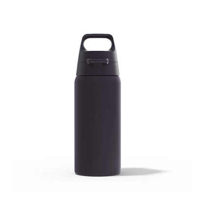 GOURDE SHIELD THERM ONE VIOLET FONCÉ 0,5 L