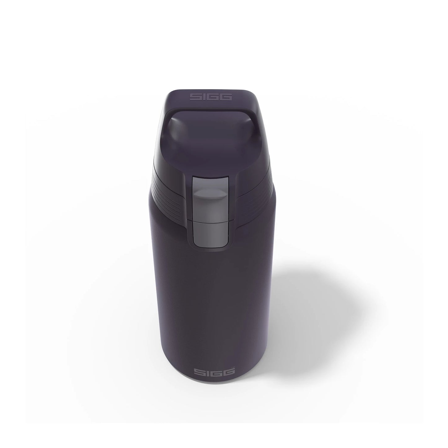GOURDE SHIELD THERM ONE VIOLET FONCÉ 0,5 L