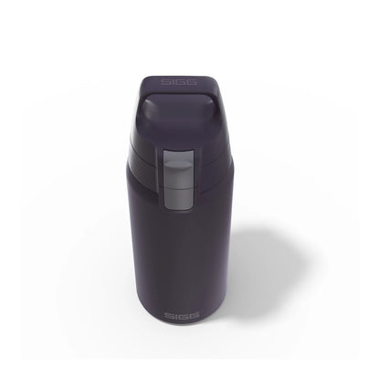 GOURDE SHIELD THERM ONE VIOLET FONCÉ 0,5 L