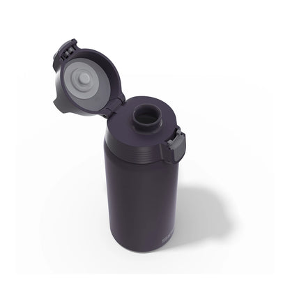 GOURDE SHIELD THERM ONE VIOLET FONCÉ 0,5 L