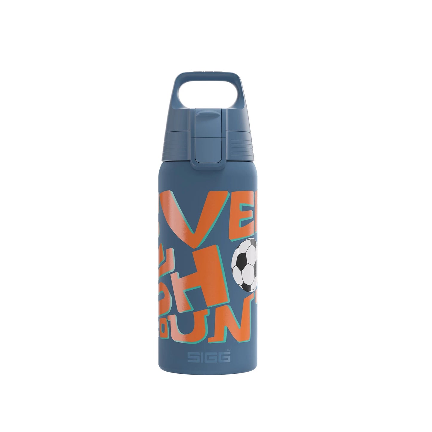GOURDE ENFANTS SHIELD THERM ONE BALLGAME 0,5 L