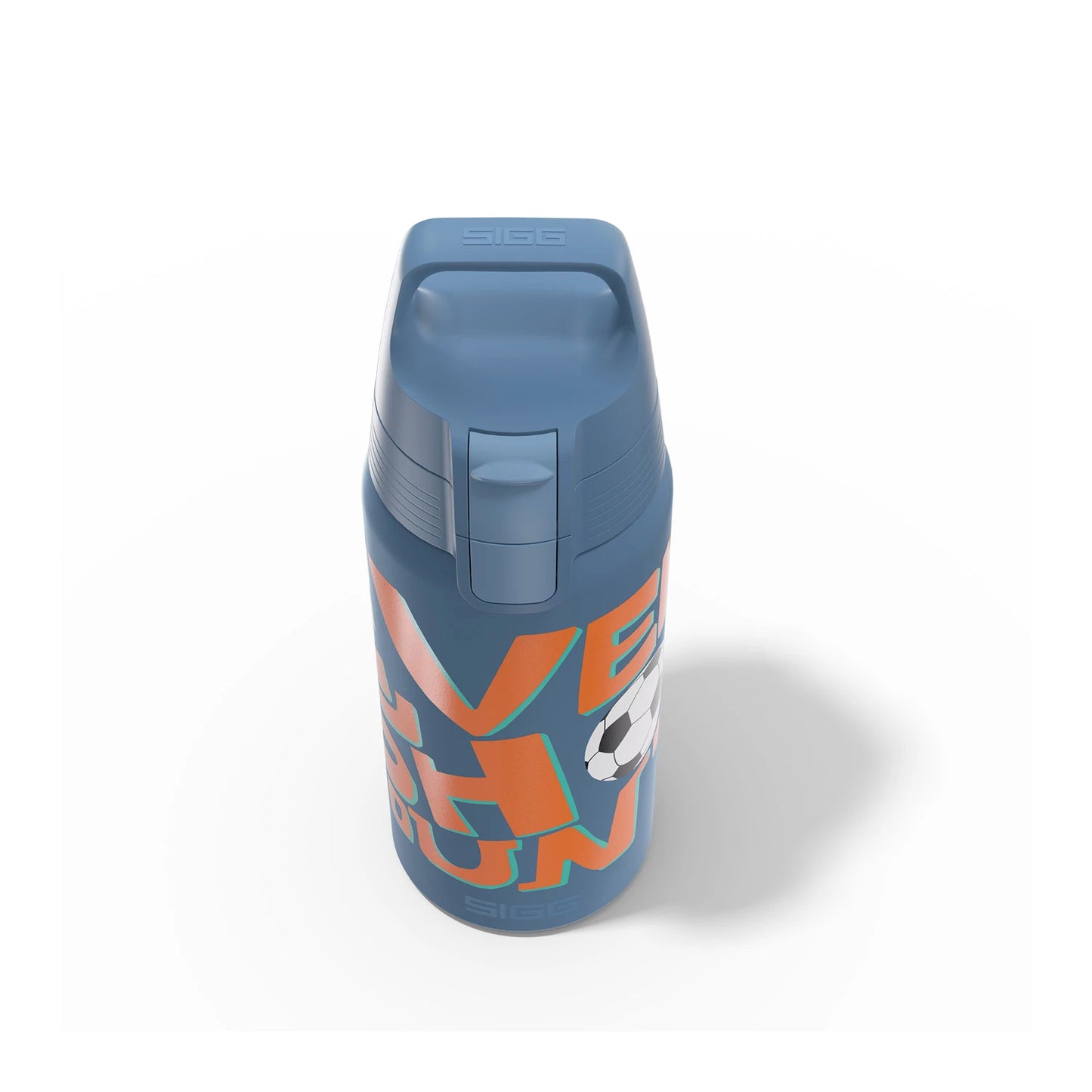 GOURDE ENFANTS SHIELD THERM ONE BALLGAME 0,5 L