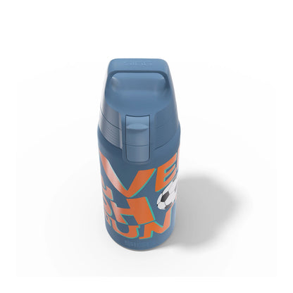 GOURDE ENFANTS SHIELD THERM ONE BALLGAME 0,5 L