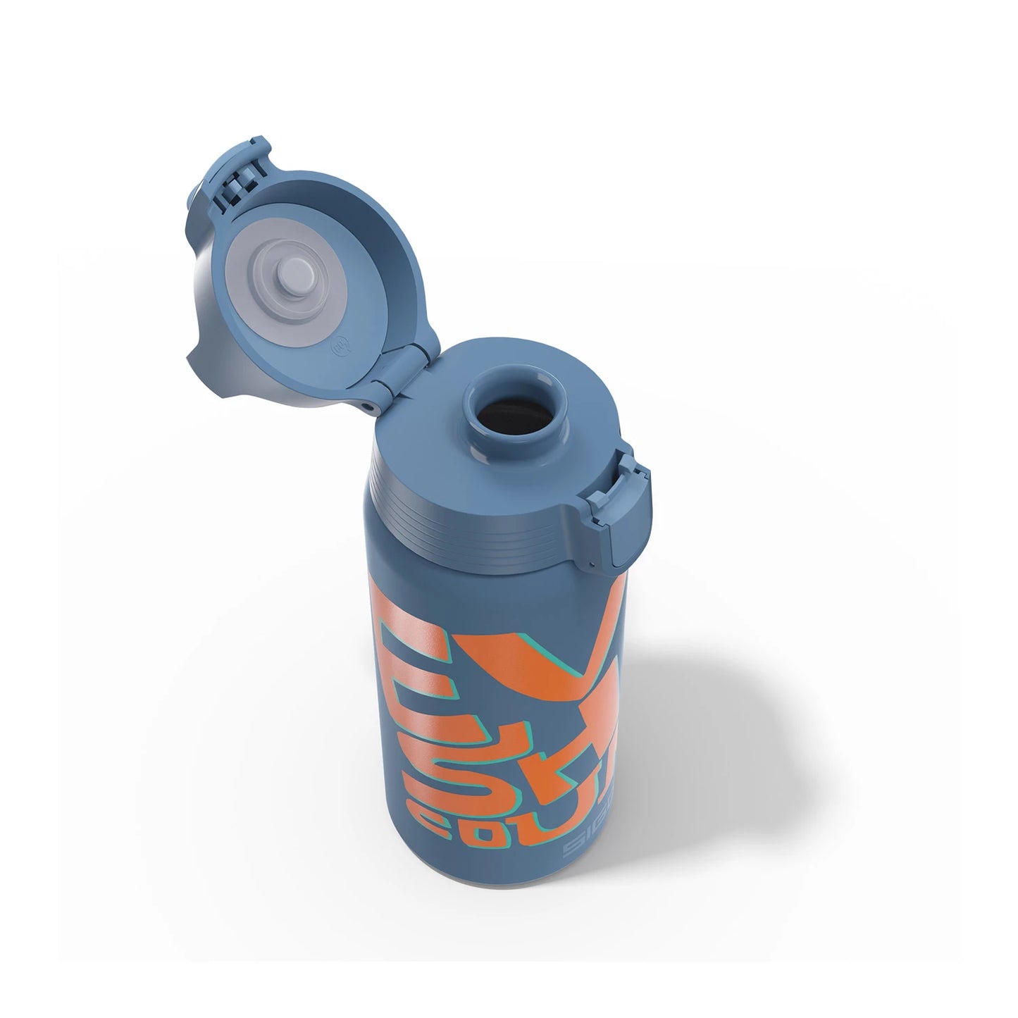 GOURDE ENFANTS SHIELD THERM ONE BALLGAME 0,5 L