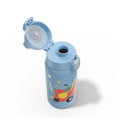 GOURDE ENFANT SHIELD THERM ONE POMPIERS 0,5 L