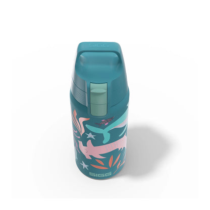 GOURDE POUR ENFANTS SHIELD THERM ONE BLUE WORLD 0,5 L