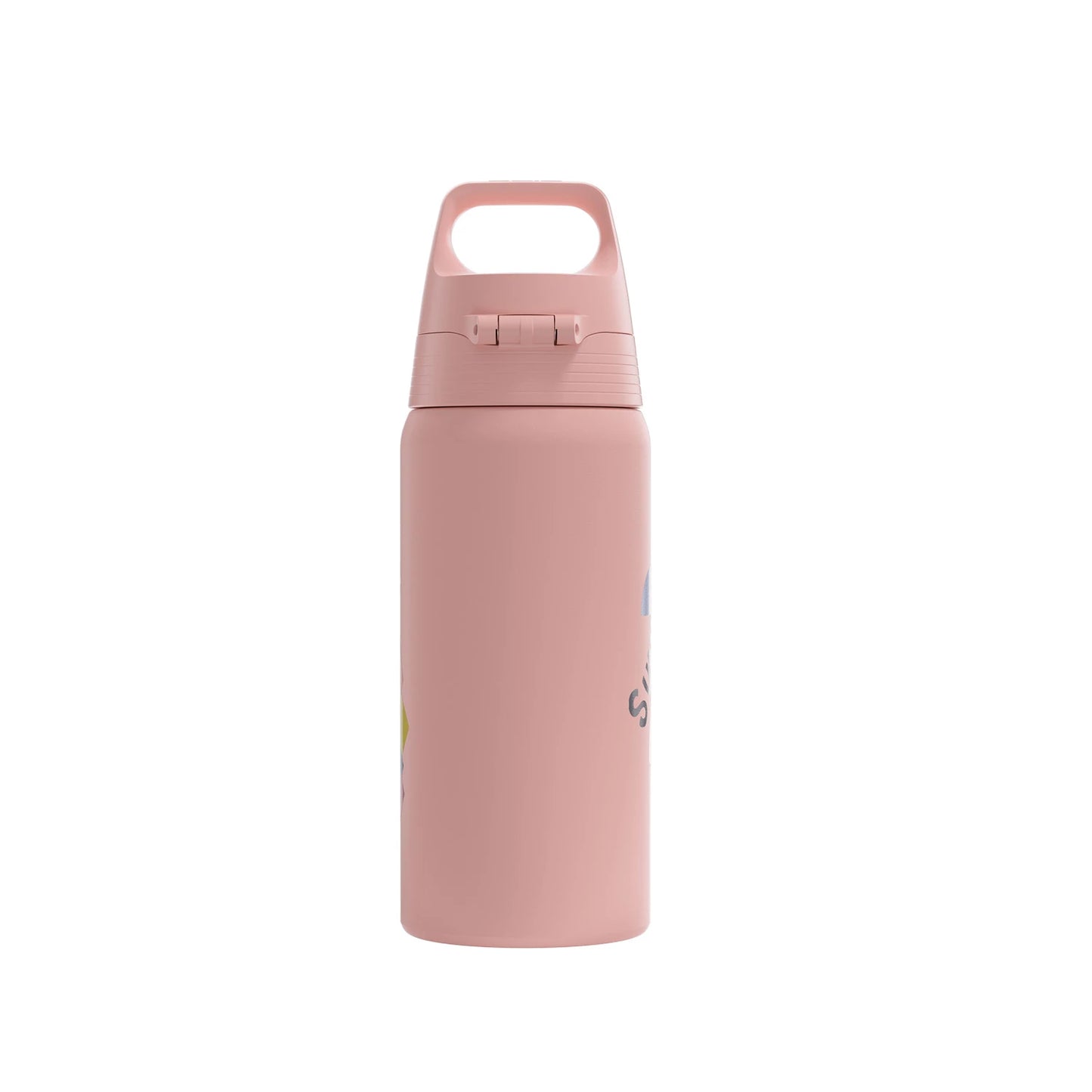 GOURDE POUR ENFANTS SHIELD THERM ONE SUNSHINE 0,5 L