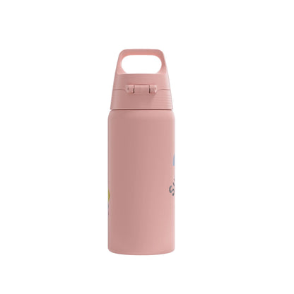 GOURDE POUR ENFANTS SHIELD THERM ONE SUNSHINE 0,5 L